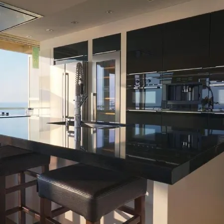 Bel Air - Luxury With Amazing Seaview In T1 *