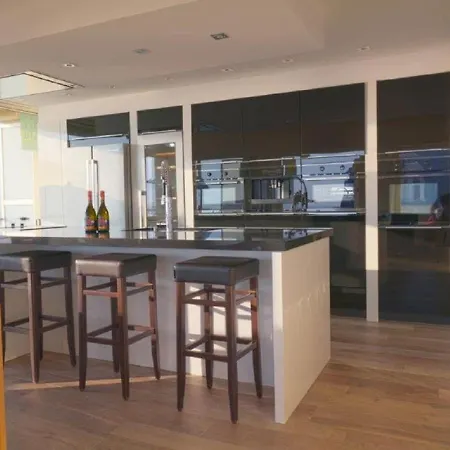 Bel Air - Luxury With Amazing Seaview In T1