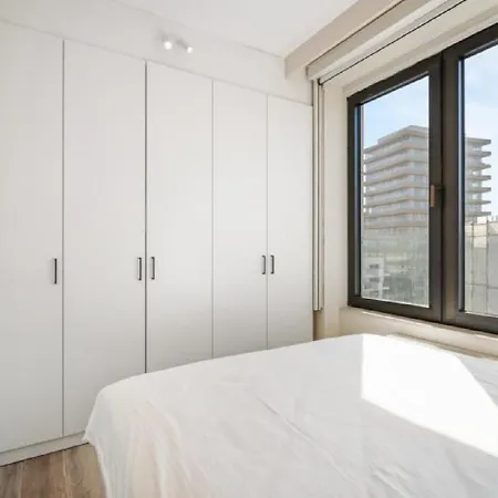 Διαμέρισμα Bel Air - Luxury With Amazing Seaview In T1