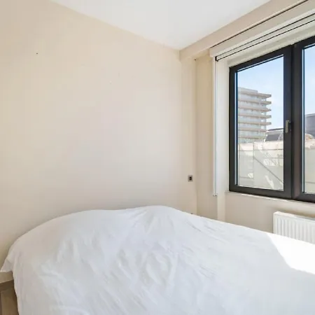 Apartment Bel Air - Luxury With Amazing Seaview In T1 *