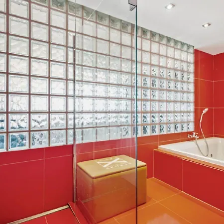 Bel Air - Luxury With Amazing Seaview In T1 Διαμέρισμα *