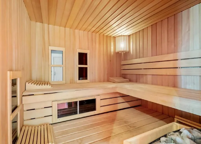 Bel Air - Luxury With Amazing Seaview In T1 *