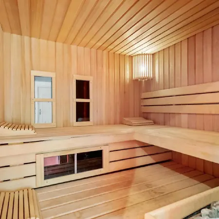 Bel Air - Luxury With Amazing Seaview In T1 *