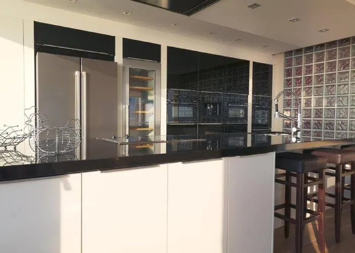 Apartment Bel Air - Luxury With Amazing Seaview In T1 *