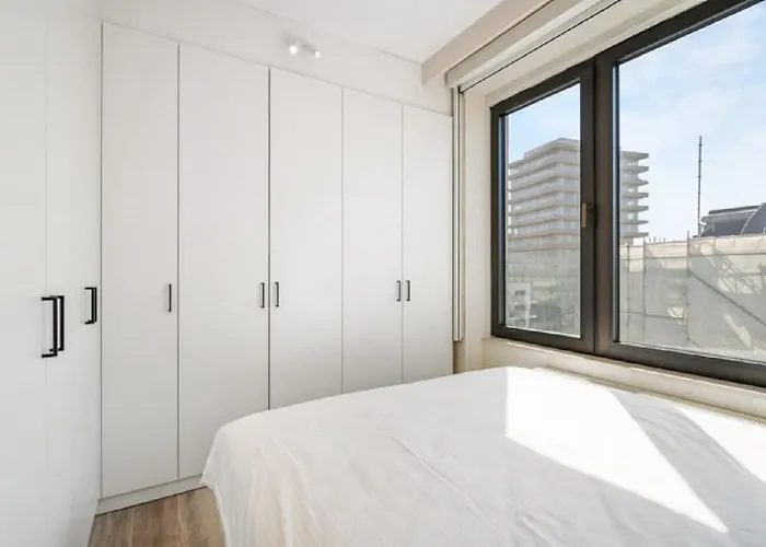 Apartment Bel Air - Luxury With Amazing Seaview In T1