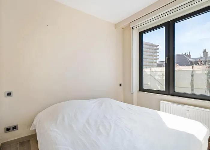 Apartment Bel Air - Luxury With Amazing Seaview In T1 *