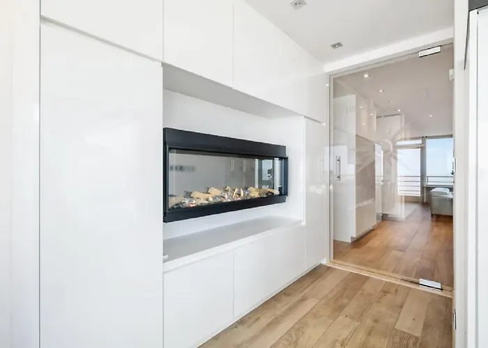 Apartment Bel Air - Luxury With Amazing Seaview In T1 *