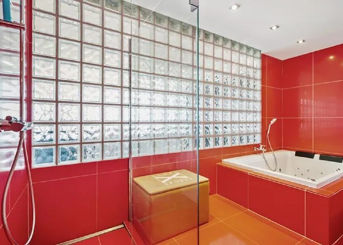 Bel Air - Luxury With Amazing Seaview In T1 Apartment *